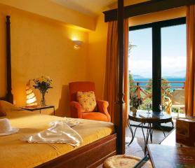 Hotel Grecotel Daphnila Bay - ubytování