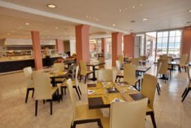 Ostrov Korfu a hotel Aquis Capo di Corfu s restaurací