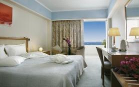 Hotel Corfu Chandris, ostrov Korfu - ubytování