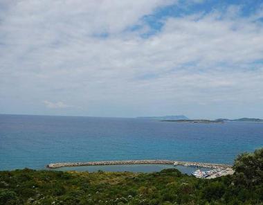 Agios Stefanos
