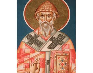 Svatý Spyridon