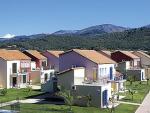 Hotel Almyros Natura, ostrov Korfu
