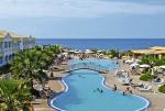 Hotel Aquis Sandy Beach s bazénem na ostrově Korfu