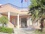 Hotel Gelina Mare na ostrově Korfu