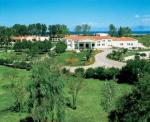 Korfu a hotel Gelina Village