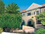 Ostrov Korfu a hotel Liapades Beach