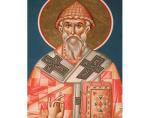 Svatý Spyridon