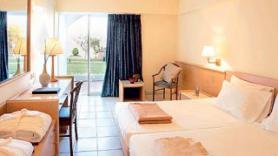 Hotel Dassia Chandris, ostrov Korfu - ubytování