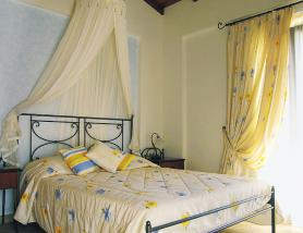 Hotel Almyros Villas Resort - ubytování