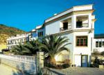 Ostrov Korfu s hotelem Belle Helene Beach 