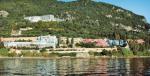 Hotel Costa Blue na ostrově Korfu