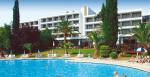 Ostrov Korfu a hotel Park Corfu