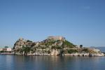 Město Kerkyra a Stará pevnost